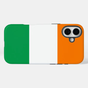 Ierland iPhone 16 Plus Hoesje