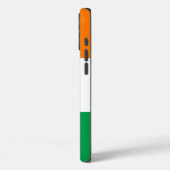 Ierland Case-Mate iPhone Case (Achterkant / Links)