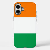 Ierland Case-Mate iPhone Case (Achterkant)