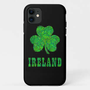 Ierland Case-Mate iPhone Case