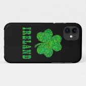 Ierland Case-Mate iPhone Case (Achterkant (horizontaal))