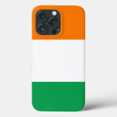 Ierland Case-Mate iPhone Case (Achterkant)
