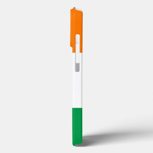 Ierland Case-Mate iPhone Case (Achterkant / Links)