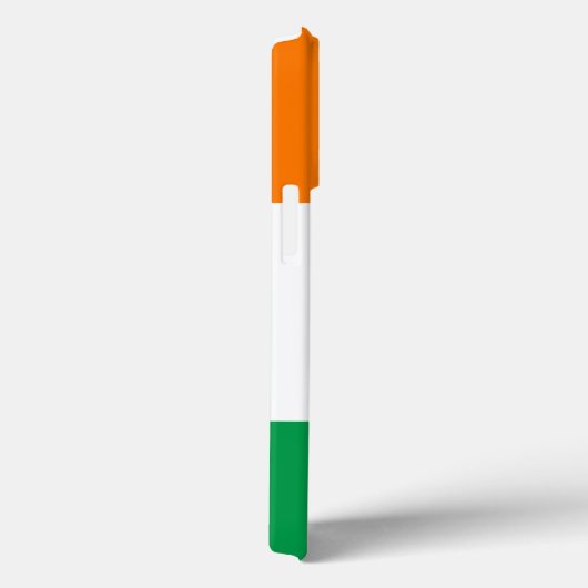 Ierland Case-Mate iPhone Case (Achterkant / Rechts)