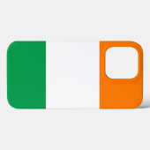Ierland Case-Mate iPhone Case (Achterkant (horizontaal))