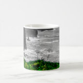 Ierland Cliffs of Moher Coffee Mok (Center)