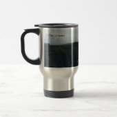 Ierland Cliffs of Moher Reisbeker (Links)