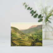 Ierland County Antrim  scene Briefkaart (Staand voorkant)