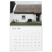 Ierland County Kerry Kalender (Jan 2027)