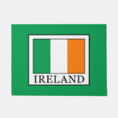 Ierland Deurmat (Voorkant)
