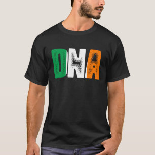 Ierland DNA T-shirt
