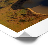 Ierland doorzoeken poster (Hoek)