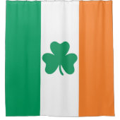 Ierland Douchegordijn (Voorkant)