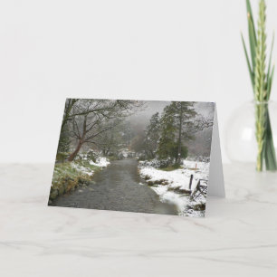 Ierland Feestdagen Kaart