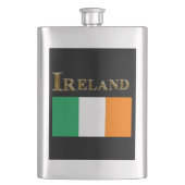 IERLAND FLACON (Voorkant)