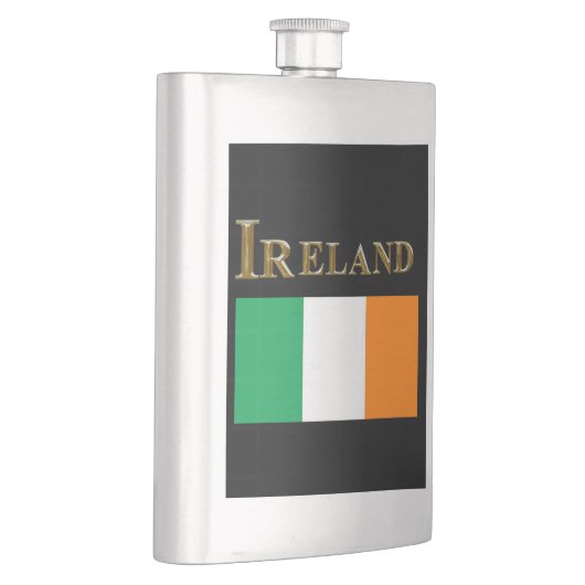 IERLAND FLACON (Rechts)