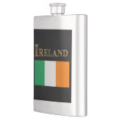 IERLAND FLACON (Links)