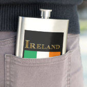 IERLAND FLACON (Voorbeeld)