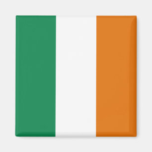 Ierland Flag Magnet