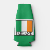 Ierland Flesjeskoeler (Voorkant)