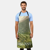 Ierland  foto van Antrim Schort (Gedragen)