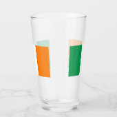 Ierland Glas (Rechts)