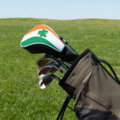 Ierland Golfheadcover (Insitu)