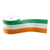 Ierland Grosgrain Lint (Spoel)