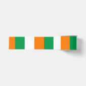 Ierland Grosgrain Lint (Voorkant)