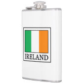 Ierland Heupfles (Links)