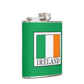 Ierland Heupfles (Rechts)