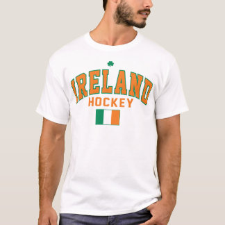 IERLAND HOCKEY T-SHIRT