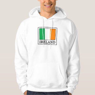 Ierland Hoodie