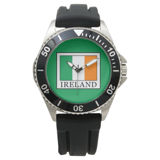 Ierland Horloge (Voorkant)
