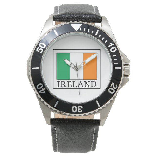 Ierland Horloge (Voorkant)