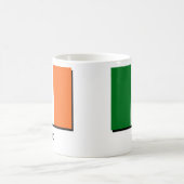 ierland, ierland, IERLAND, IERLAND Koffiemok (Center)