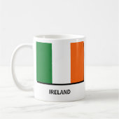 ierland, ierland, IERLAND, IERLAND Koffiemok (Links)