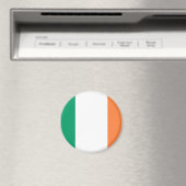 Ierland, Ierland Magneet (Insitu (Vaatwasser))