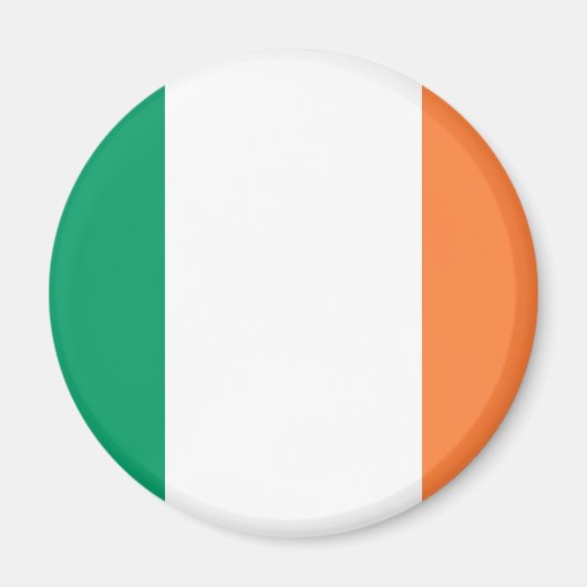 Ierland, Ierland Magneet (Voorkant)