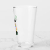 ** IERLAND IERLAND Patriot Rainbow Pot of Gold Bee Glas (Links)