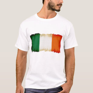Ierland in nood t-shirt