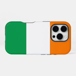 Ierland iPhone 16 Pro Hoesje