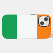Ierland iPhone Hoesje (Achterkant horizontaal)
