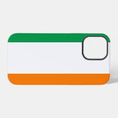 Ierland iPhone Hoesje (Achterkant horizontaal)