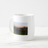 Ierland is mooi koffiemok (Voorkant links)