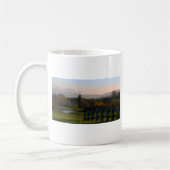 Ierland is mooi koffiemok (Links)