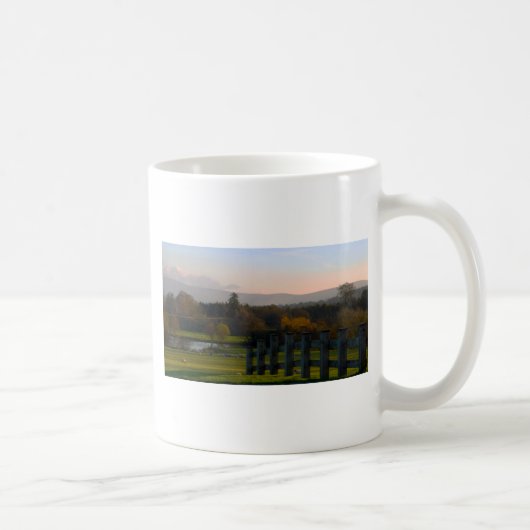 Ierland is mooi koffiemok (Rechts)