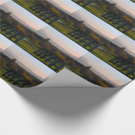 Ierland is prachtig cadeaupapier (Hoek)