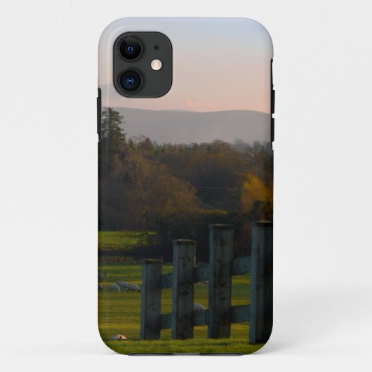 Ierland is prachtig Case-Mate iPhone case (Achterkant)