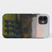 Ierland is prachtig Case-Mate iPhone case (Achterkant (horizontaal))
